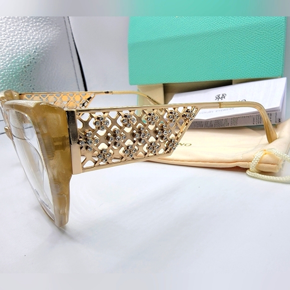 Pier Martino 6724 C2 !Size 52-17-140 ! Made in Italy 🇮🇹! - Picture 4 of 16